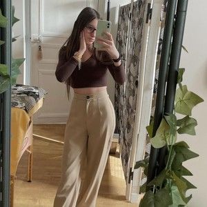 Meet your Posher, Brad